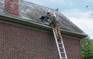what affects urgent Hob Hill roof repairs