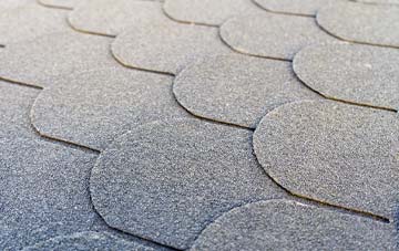 Hob Hill asphalt roofing costs