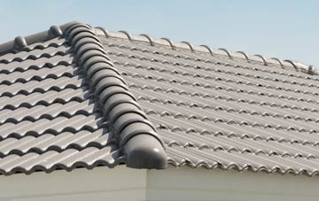advantages of Hob Hill clay roofing