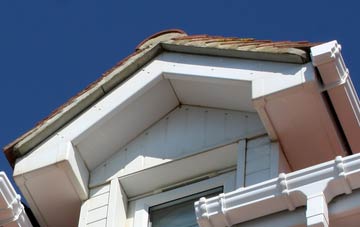 Hob Hill fascia installation costs