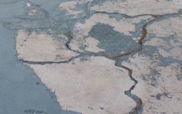 fibreglass roofing replacement Hob Hill