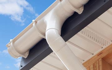 Hob Hill gutter installation costs