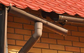 Hob Hill gutter repair costs