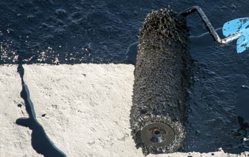 Hob Hill liquid sealant waterproofing