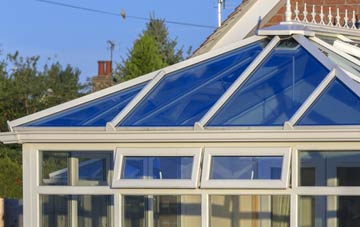 professional Hob Hill conservatory insulation