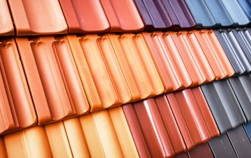 Hob Hill roof tile costs