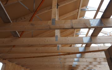 Hob Hill roof truss costs