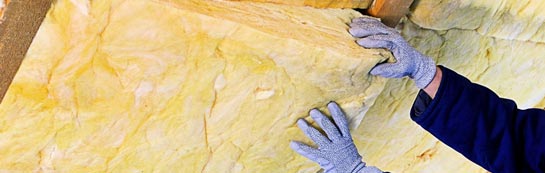 quotes for Hob Hill roof insulation