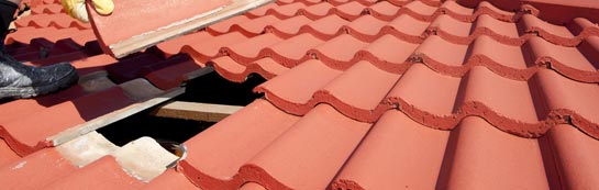 compare Hob Hill roof repair quotes