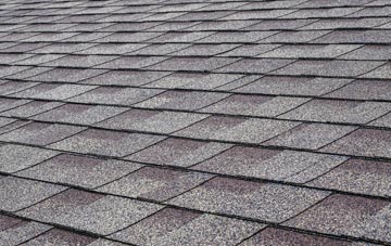Hob Hill tiles for shallow pitch roofing