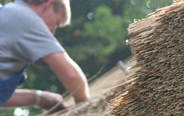 professional Hob Hill thatchers