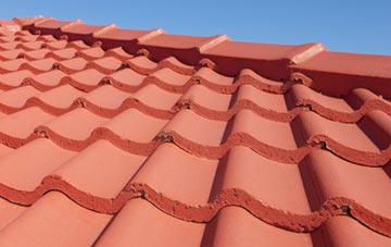 Hob Hill tile and slate roof replacement