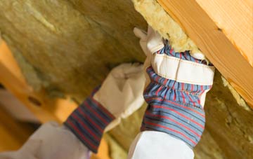 types of Hob Hill pitched roof insulation materials