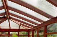Hob Hill conservatory roofing insulation