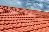 Hob Hill roofing tiles