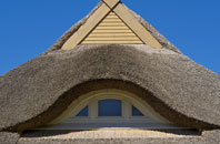 Hob Hill thatch roofing
